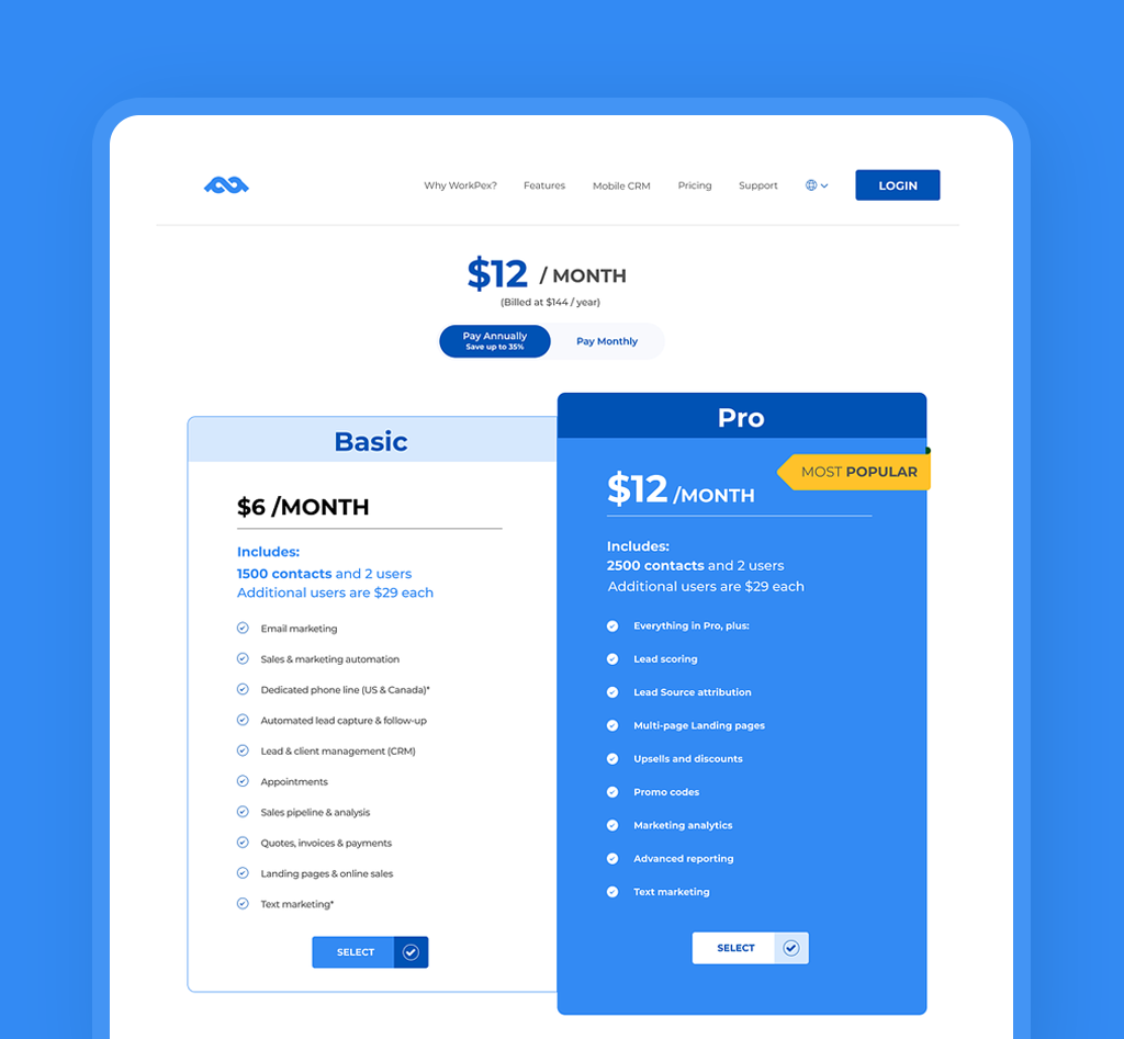 Pricing, Challenge #030 challenge 30 dailyui uidesign