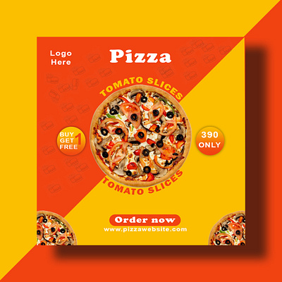 Social Media Post Template | Instagram post | Facebook post ads ads design design facebook design flyer illustration instagram design social media post design