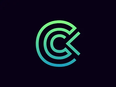 C Letter logo modern minimalist logo branding c letter logo creative logo design fiverr graphic design illustration letter logo logo logo design logo maker minimalist logo modern logo ui