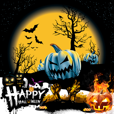 Happy Halloween 2023 argentina dark design evil fan ghost graphic design halloween halloween party november november 1 party
