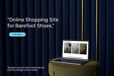 Online Shopping Site For Shoes branding figma iconography interactiondesign minimal prototyping responsive ui uiux ux