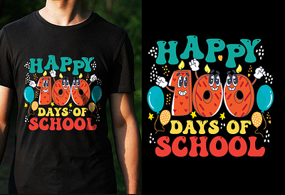 100 Days and Counting T-Shirt Design 3d animation branding cool t shirt design custom t shirts design custom t shirts graphic design groovy t shirt design merchandise motion graphics statement t shirts t shirt design t shirt design logo t shirt design template trendy t shirt tshirt tshirt designs typography t shirt ui vintage