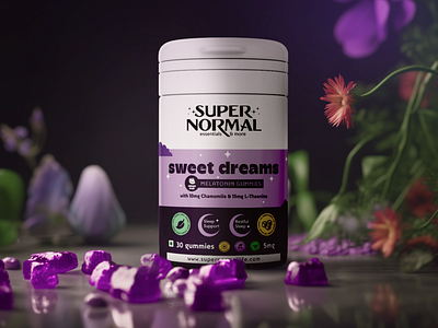 Super Normal X WPS bottle design bottle packaging branding health supp healthcareproducts logo nutraceuticala nutraceuticalsexportersinindia packaging supplements vitamins wellbeing