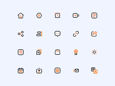 Categoria - ícones de interface grátis