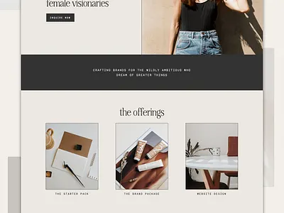 Willa - An Elementor Pro Theme blog business ecommerce elementor elementor theme feminine website responsive website theme themeforest web design web development woocommerce wordpress wordpress theme