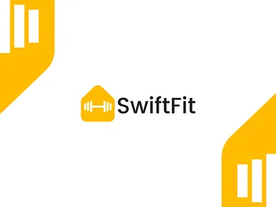 Gym, Fitness Logo Design a b c d e f g h i j k l m n app icon logo augmented reality branding creative logo fitness fitness logo graphic design gym home gym lettering logo logo design logo designer logos minimalist logo modern logo o p q r s t u v w x y z vector