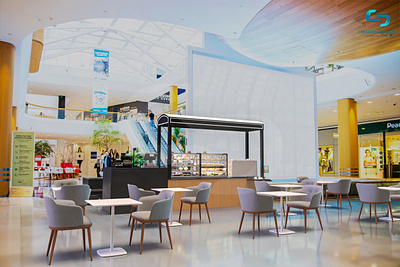 Restaurant Design 3d 3d modeling 3d rendering architect architectural designing exterior interior modeling restaurant visualization