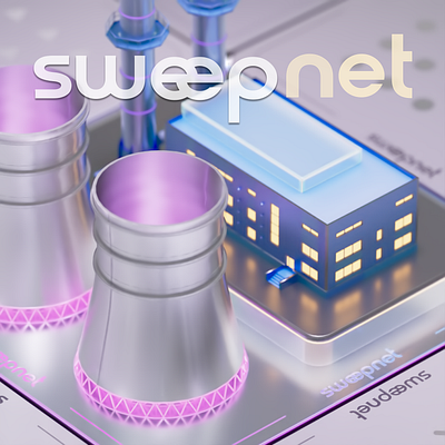 Sweepnet