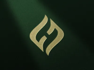 Logo Design - F&H&F branding graphic design logo motion graphics