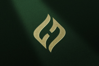 Logo Design - F&H&F branding graphic design logo motion graphics