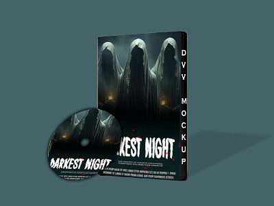 DVD MOCKUP COVER DESIGN banner design branding design designing graphic design illustration logo photoshop ui vector