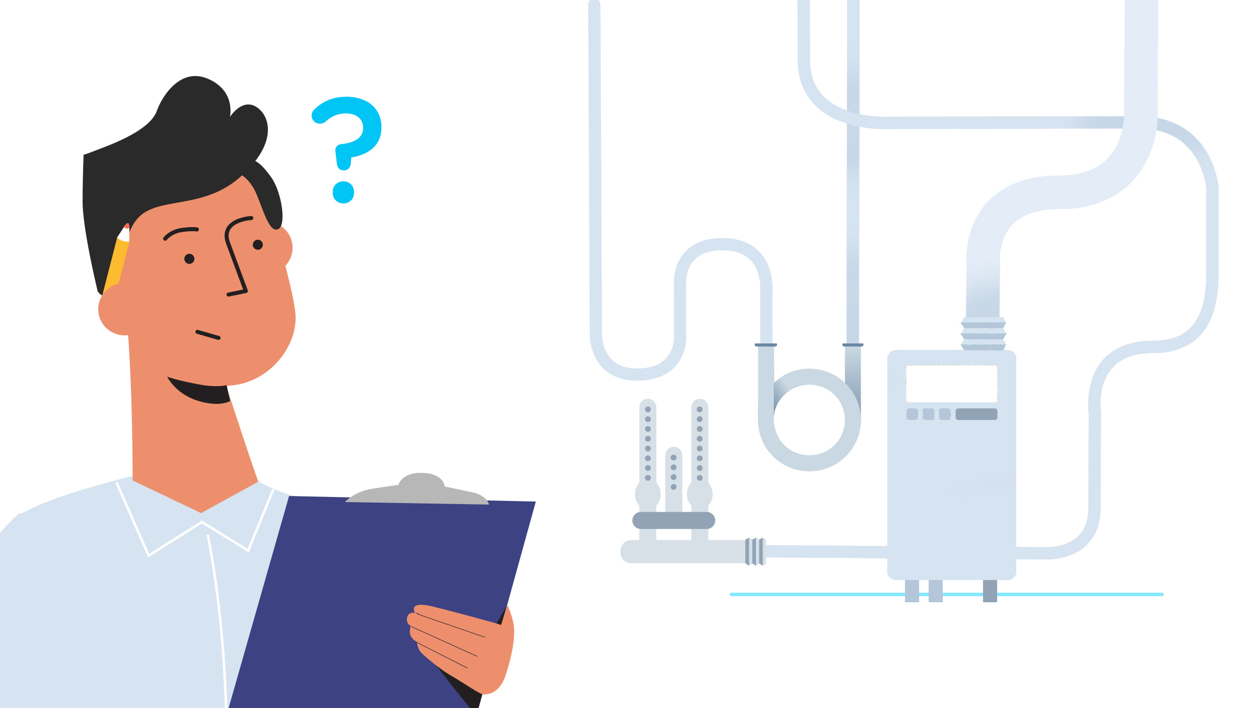 Homfy animation explainer video illustration