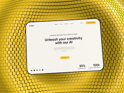 Do you use Ai? 3d aftereffects ai animation assistant branding c4d design login motion designer motion graphics registration ui