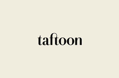 Taftoon