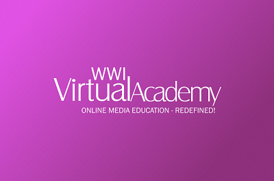 WWI Virtual Academy