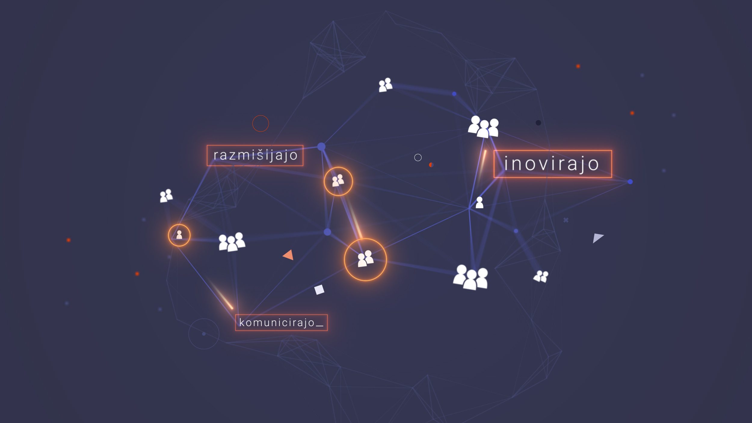 Office365 animation explainer video illustration