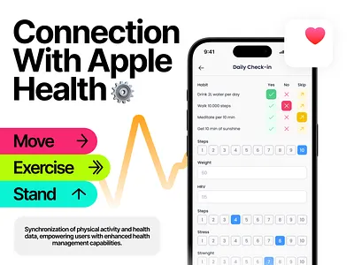 Ui Ux Design | Playpulse: Redefining Fitness fitness mobile sport track ui ux