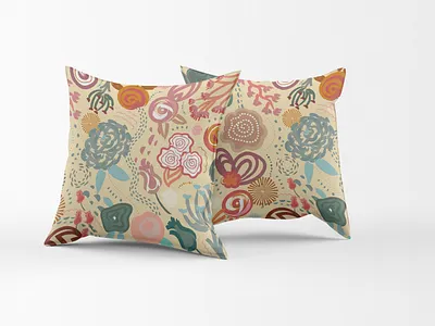 Custom Pattern Design branding creative creative design custom pattern design graphic design illustration pattern design