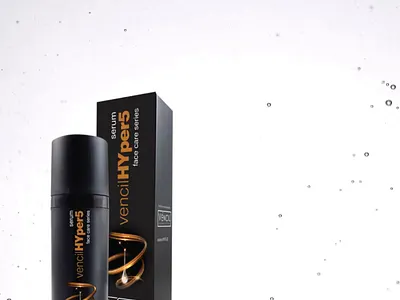 Product Presentation animation branding motion graphics packaging