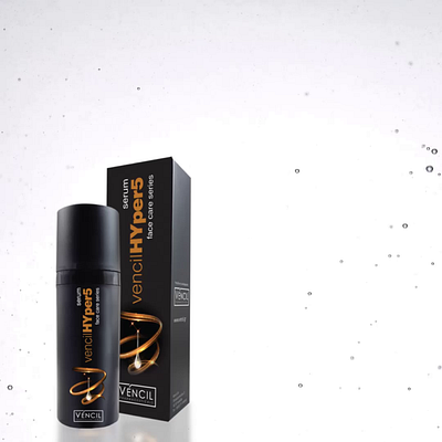 Product Presentation animation branding motion graphics packaging