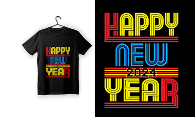 An awesome new year t-shirt. custom custom t shirt new year new year t shir t shirt t shirt design text t shirt typographic t shirt design typography