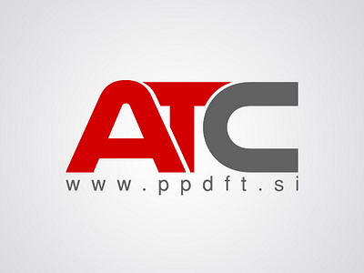 ATC Lettermark Logo atc branding creative design dribbble fiverr freelance graphic design illustration lettermark logo logodesign logodesigner logos minimalist modern simple upwork vector wordmark