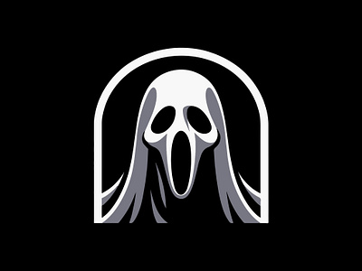 HALLOWEEN - 2024 animal bones branding crane design ghost graphic design halloween horror icon identity illustration logo ui vector