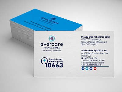 Business card branding busyness card card graphic design illustration logo minimalist visiting card