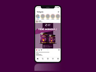 Bizim Qala - Social Media Post adobe illustrator adobe photoshop design graphic design social media post