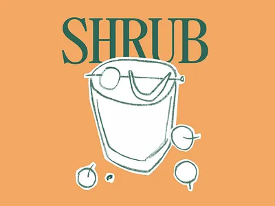 Kiddo Restaurant Illustrations branding branding design debut design handdrawn handmade ill illustration illustrator philadelphia restaurant