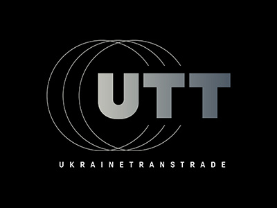 UTT animation branding design illustration intro logo logoanimation motion graphics outro ui