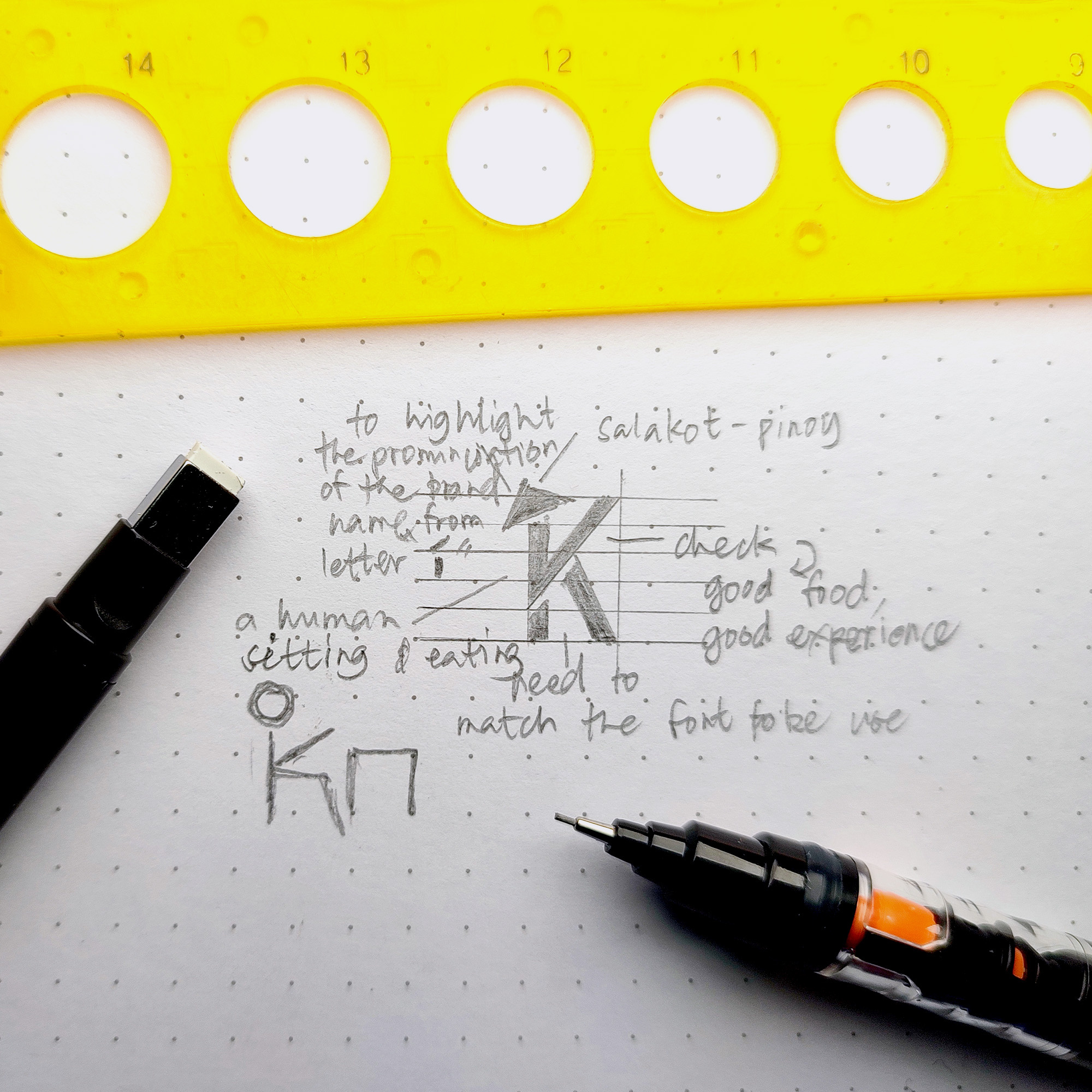 Kesíngngo! Logo Design logobyjolan logodesigner logodesigns