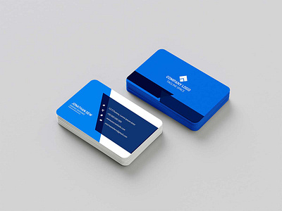 Unique Business Card Design branddesign branding brandingdesigner businesscards businesstemplate carddesign cards corporate creativedesign design graphicdesign luxury minimal modern personal professional simple template unique visitingcards