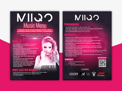 Flyer design banner ads flyer design graphic design leaflet poster