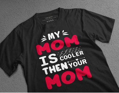 MOM T-SHIRT DESIGN. MOM DAY. MOM SHIRT. custom custom tshirt design customtshirt graphic design mom retro shirt t shirt t shirt design typography vintage t shirt