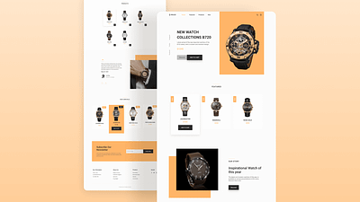 Watch Web Page Design design watch design watch website design website website design