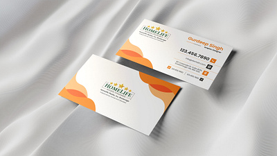 Business Card Design Template, Creative Business Card book cover design creative creative flyer design mockup creative logo design design flyer graphic design illustration logo logo design poster design print design professional template website