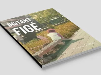 Photo Book book editorial design layout magazine mise en page photobook photobook design