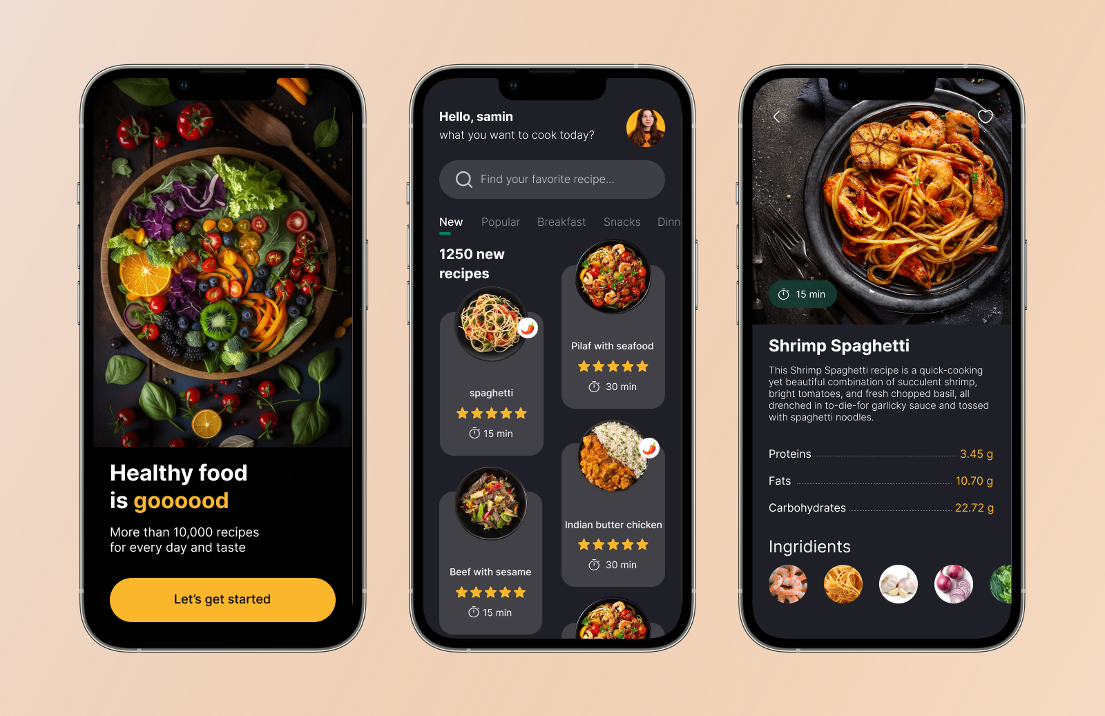 healthy-food-recipe-by-samin-safaei-on-dribbble