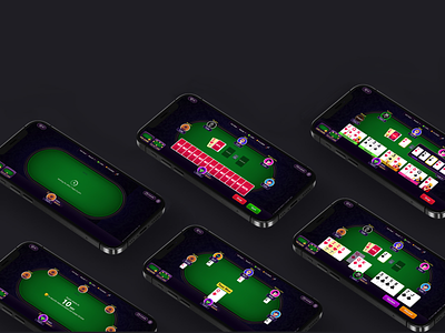 MPL Rummy New Game Design gamedesign productgaming ui ux