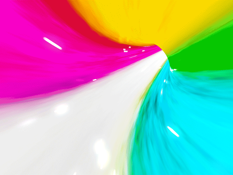 Down on rainbow road colorful fast futuristic gif hyper jump hyper speed hyperspeed light speed lightspeed mograph motion graphics rainbow speed speed of light tunnel very fast vibrant warp warp speed worm hole