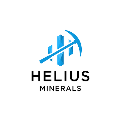 mining logo graphic design logo