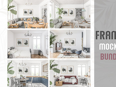 Frames & walls mockup bundle canvas wall mockup frame mockup frame mockup bundle frame mockup kit frame mockup scene frame wall mockup framed art mockup frames and borders frames and walls frames package interior mockup mockup bundle package mockup room mockup bundle