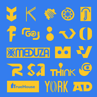 Logo's, Icon's, Lettering check the color palette's. app branding design graphic design illustration logo typography ui ux vector