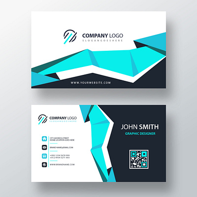 Business Card Design branding business card graphic design logo