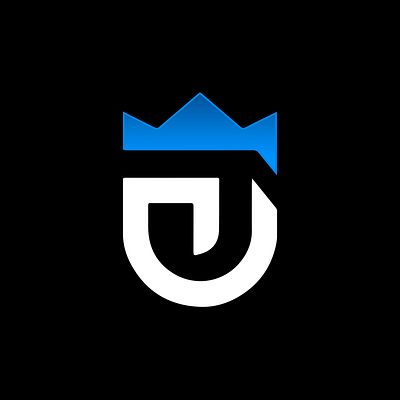 'J+Crown' brand brand identity branding daily design graphic design icon identity illustration logo logo design logo mark logodesign logomark logos logotype mark modern logo ui vector