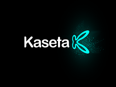 Kaseta animation app art brand branding clean design graphic design icon logo logo design mobile motion graphics typography ux vector web web design website