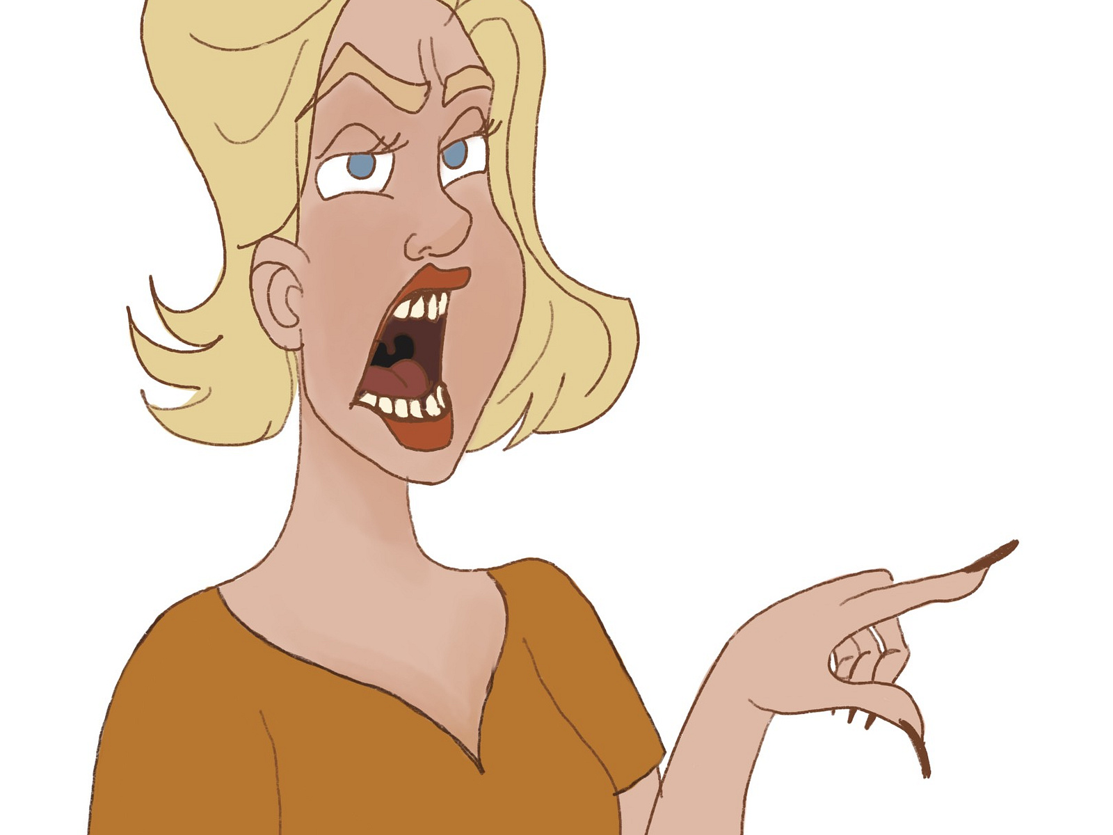 that-type-of-woman-by-elif-naz-akta-l-o-lu-on-dribbble