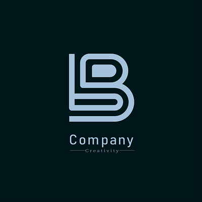 This is a company logo. 3d branding graphic design logo