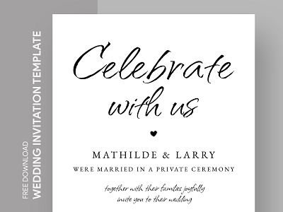 Google Docs Invitation Template designs, themes, templates and